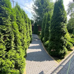 Bielany Апартаменты