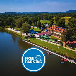 Vistula Hotel