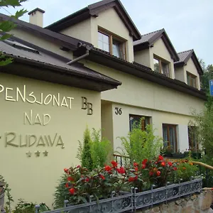 Nad Rudawa Gasthof