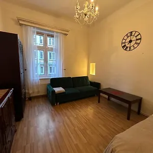 Apartament Zwierzyniec Kraków