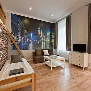 2-bedroom - 51 Dietla Street Kraków