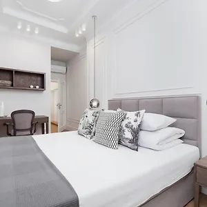 1 Bedroom - Kazimierz- Starowislna 43 Kraków