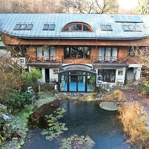 Ekosamotnia Gasthof