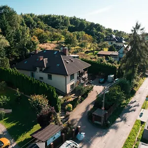 Blisshouse Retreat Center Гостевой дом