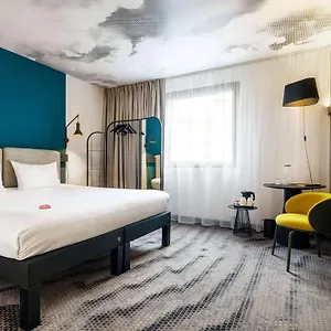 Ibis Centrum Hotel