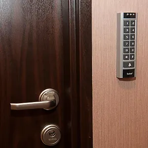 Cracow Апартаменты