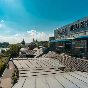 Niebieski Art Hotel&spa Hotel