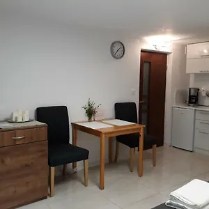 Studio Проживание в семье