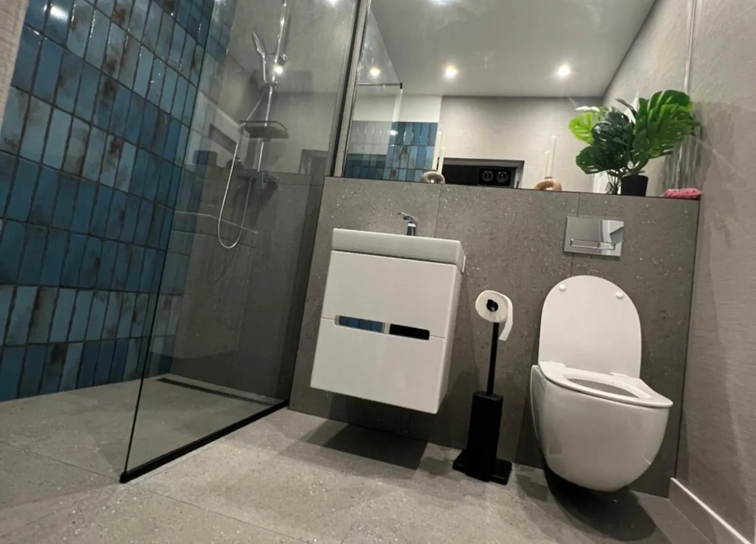 Apartament Kosciuszki 47M44 Kraków