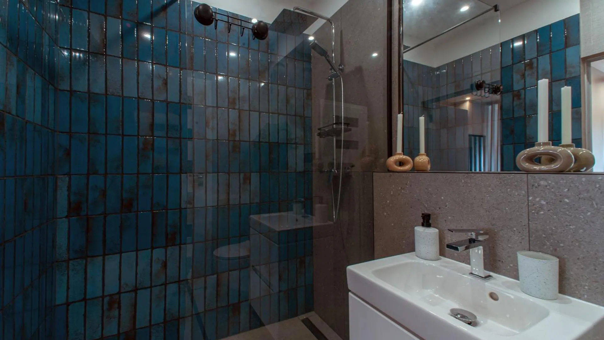 Apartament Kosciuszki 47M44 Kraków 0*,