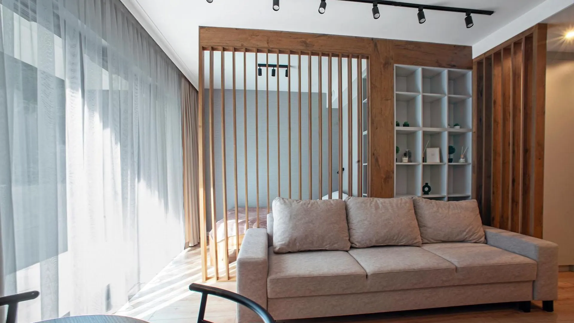 Apartament Kosciuszki 47M44 Kraków 0*,  Polska